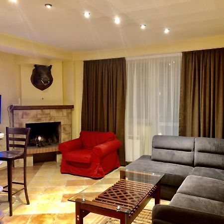 3-Room Apartment Nft Gudauri Penta 103 Екстер'єр фото