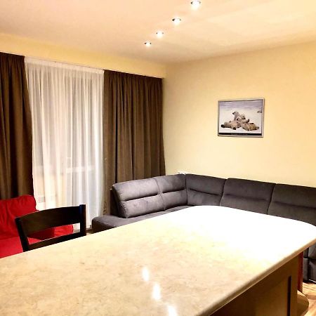 3-Room Apartment Nft Gudauri Penta 103 Екстер'єр фото