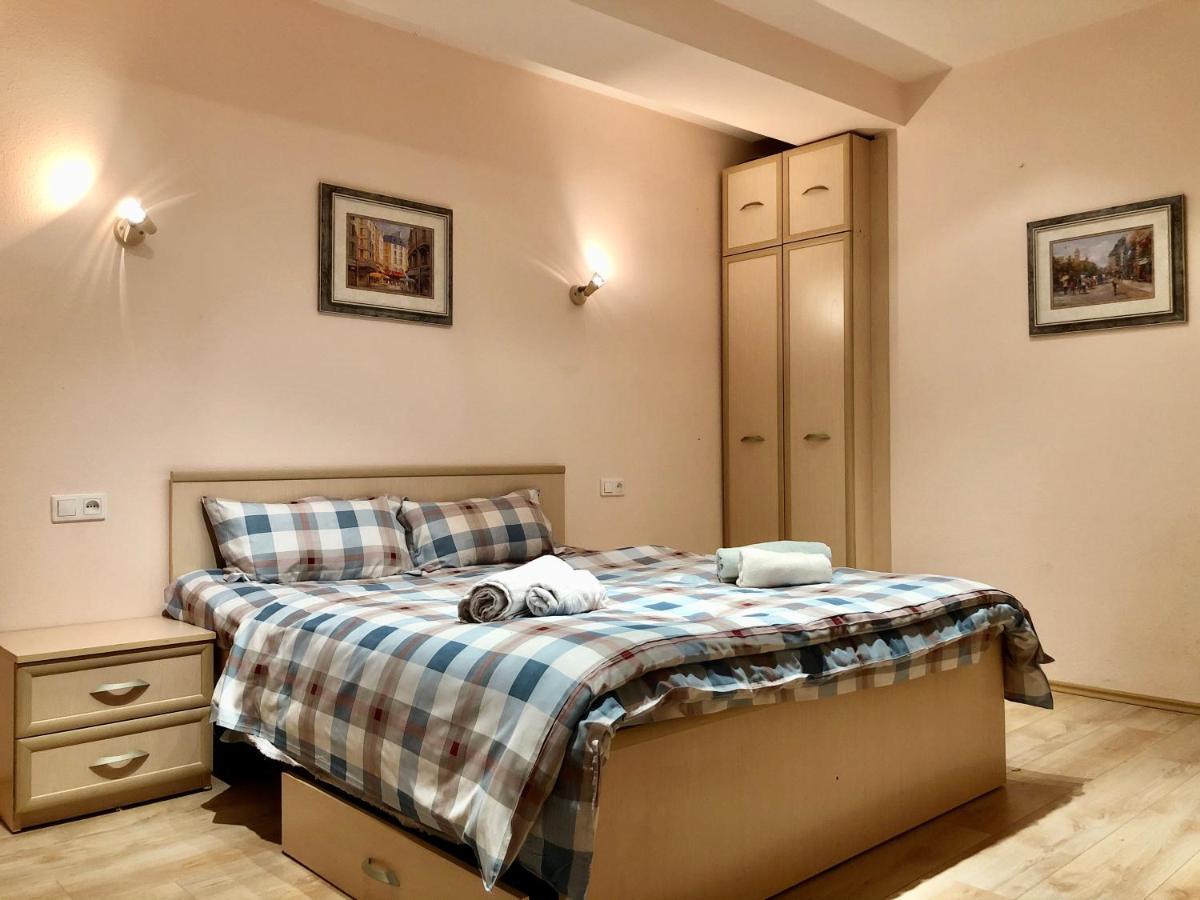 3-Room Apartment Nft Gudauri Penta 103 Екстер'єр фото