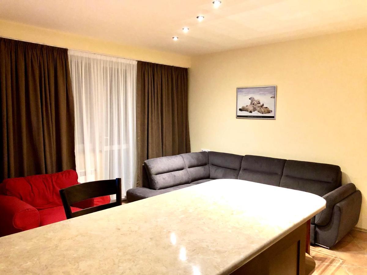 3-Room Apartment Nft Gudauri Penta 103 Екстер'єр фото