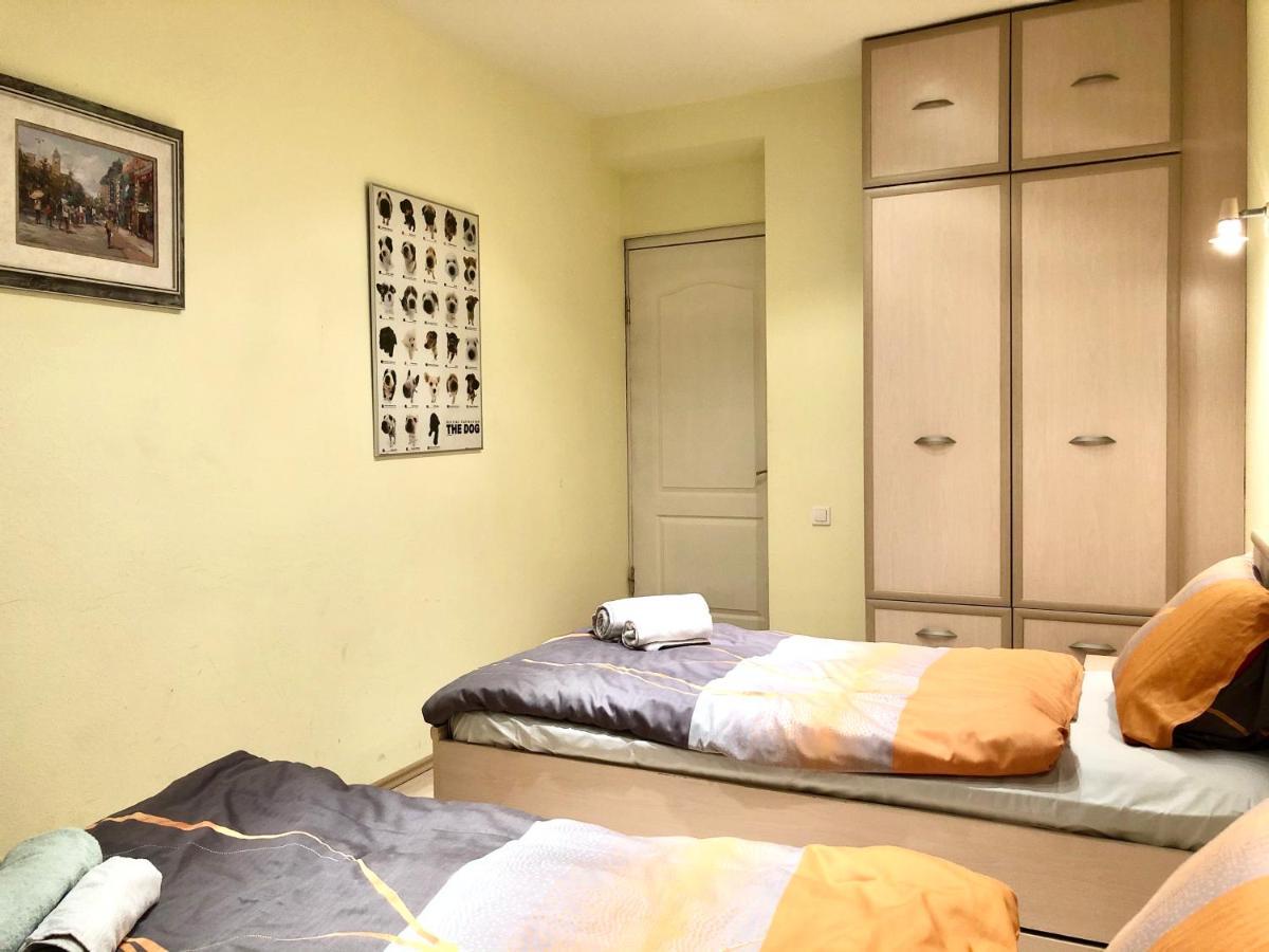 3-Room Apartment Nft Gudauri Penta 103 Екстер'єр фото