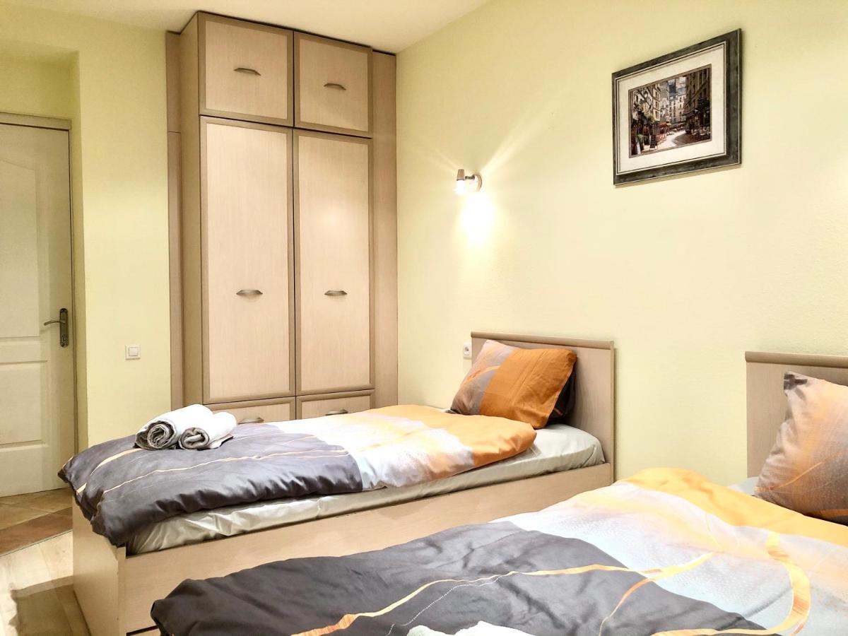 3-Room Apartment Nft Gudauri Penta 103 Екстер'єр фото