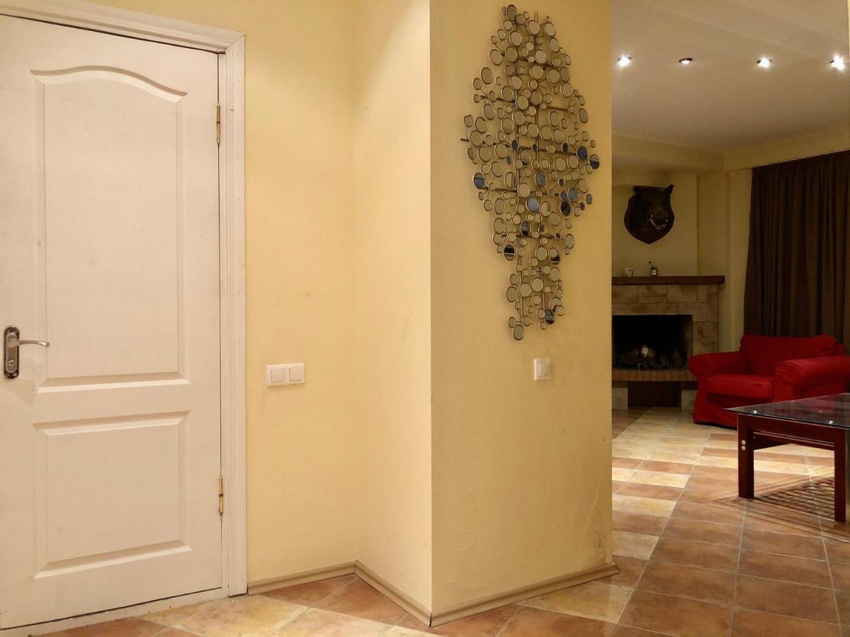 3-Room Apartment Nft Gudauri Penta 103 Екстер'єр фото