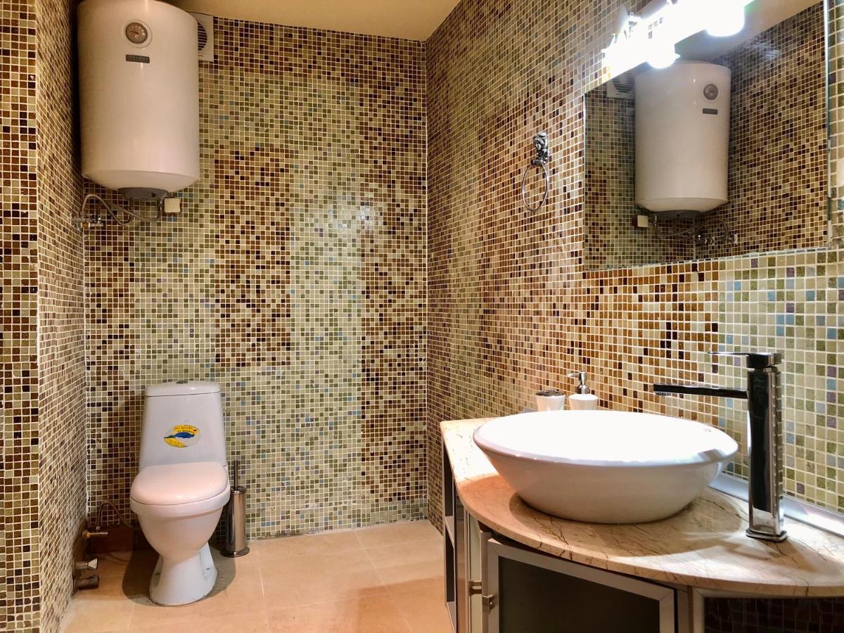 3-Room Apartment Nft Gudauri Penta 103 Екстер'єр фото