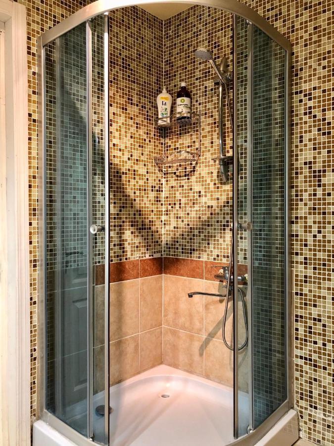 3-Room Apartment Nft Gudauri Penta 103 Екстер'єр фото
